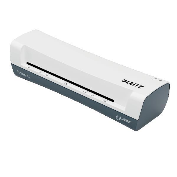 LEITZ ILAM HOME A4 PLASTIFICATRICE A CALDO LEVA …